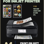 product_page_5 Both Side Printable Sheet for Inkjet Printer (A4)